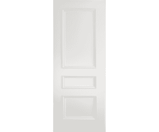 Windsor Primed White Internal Doors