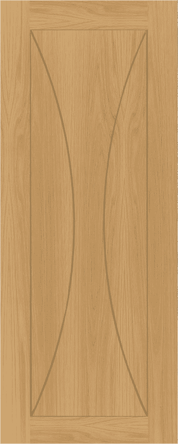 33 Sorrento Oak - Prefinished