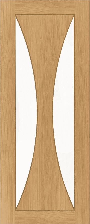 27 Sorrento Oak Glazed - Prefinished