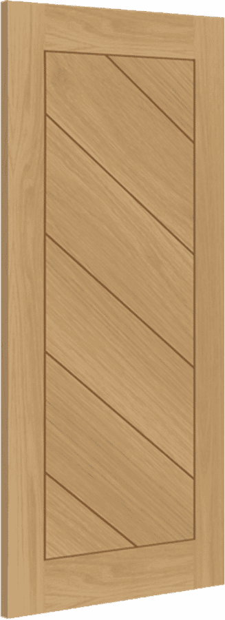 Torino Oak – Prefinished Door