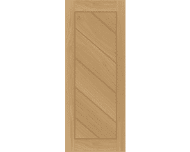Torino Oak - Prefinished Internal Doors