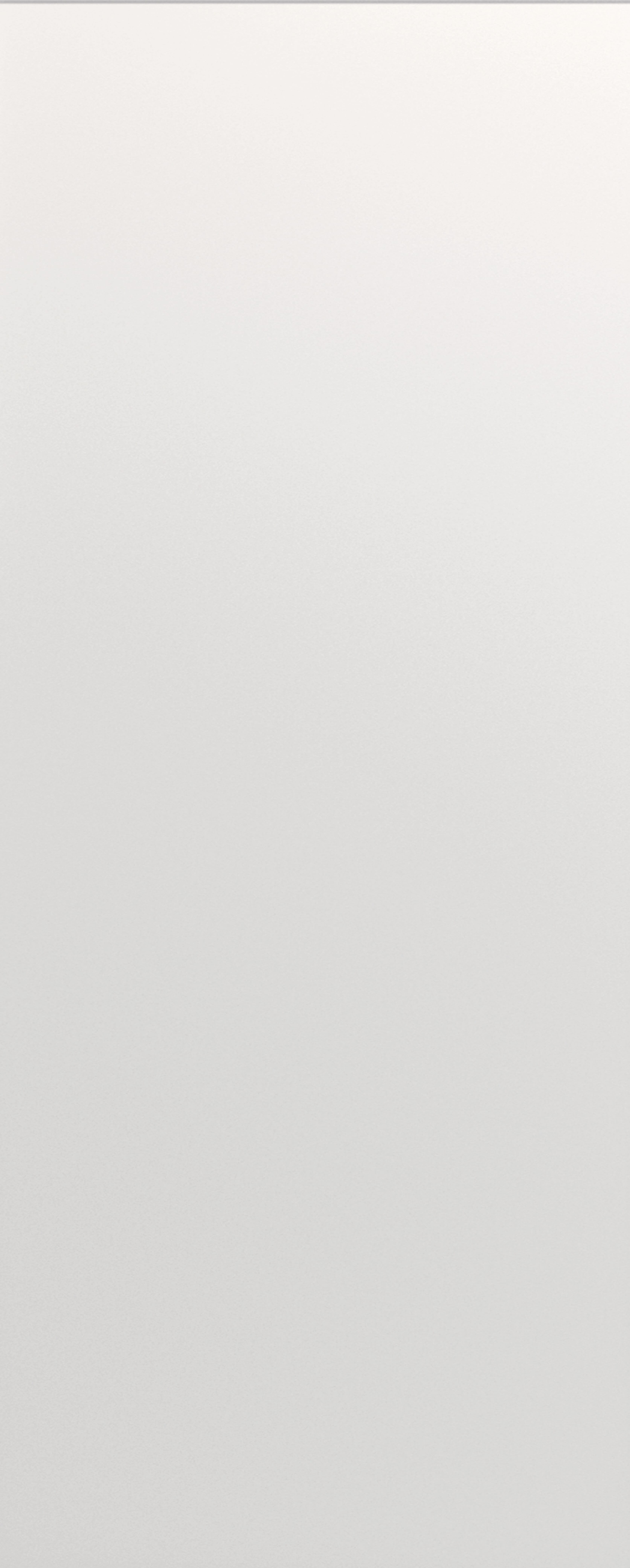 Architectural Flush White Primed Internal Doors