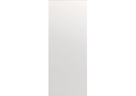 2040mm x 626mm x 44mm FD30 Deanta Architectural Flush White Primed Internal Door