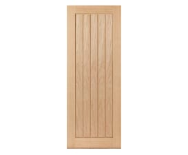 Oak Thames Internal Doors