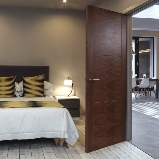Mistral Walnut - Prefinished