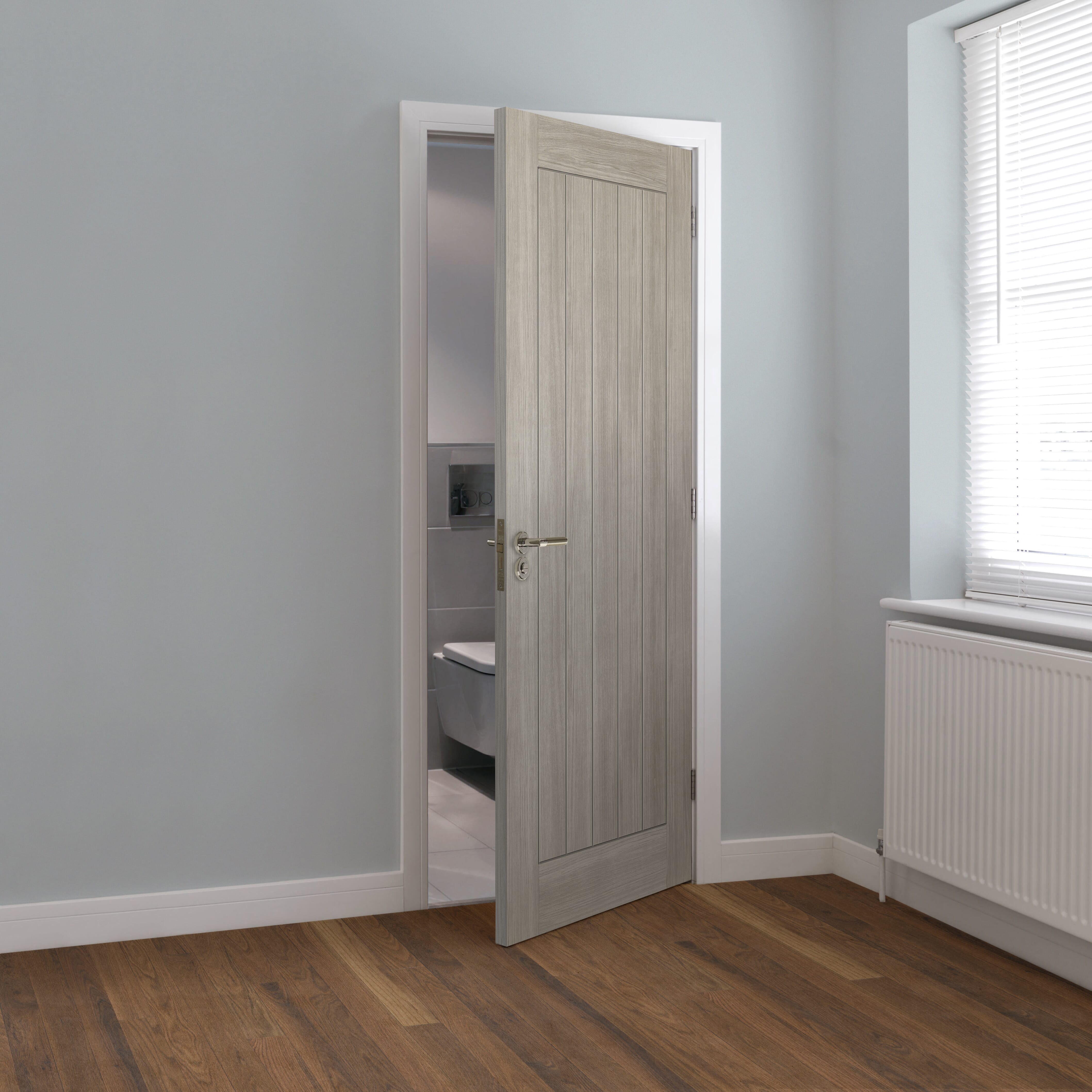 1981mm x 838mm x 35mm (33") Colorado Door