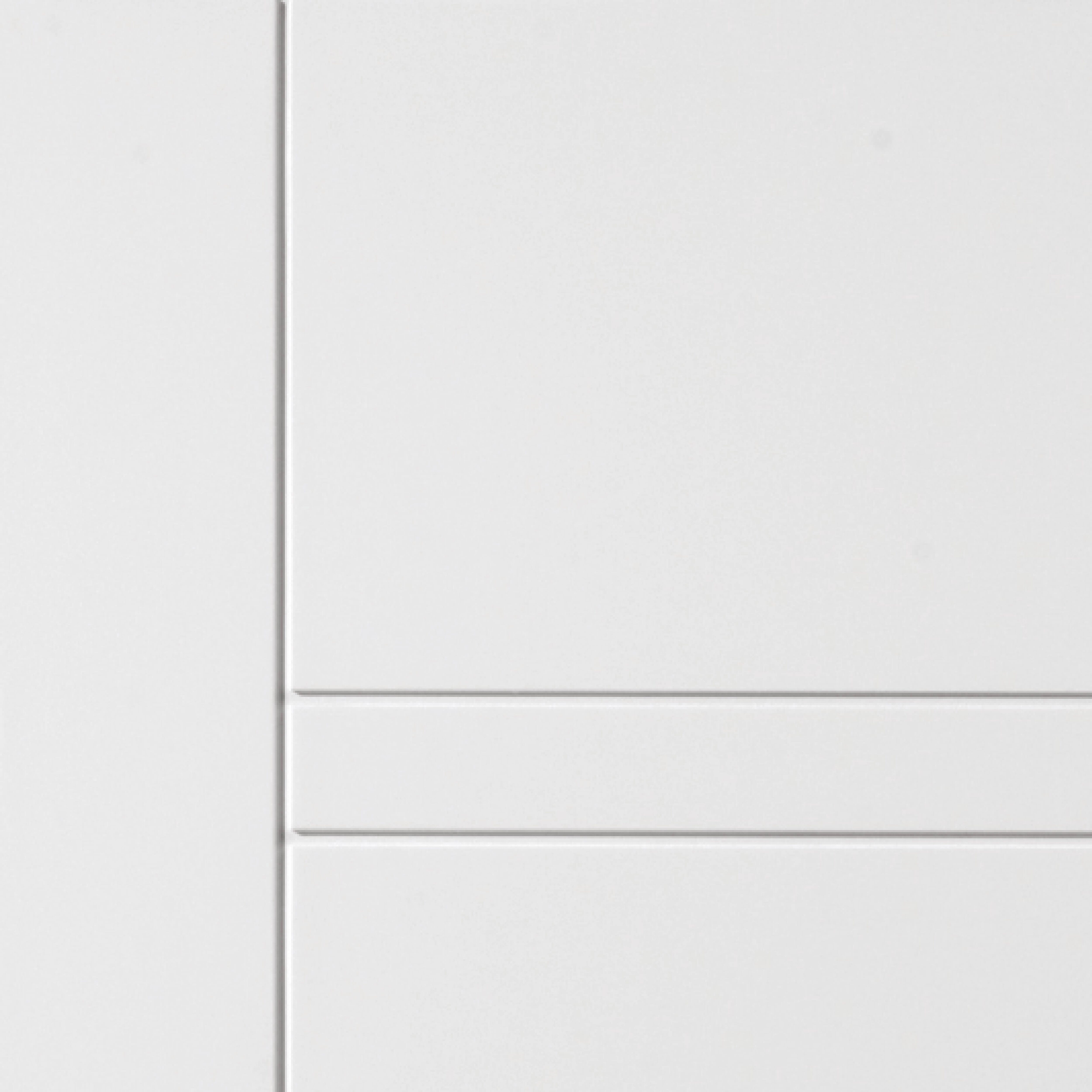 762x1981x35mm White Imperial