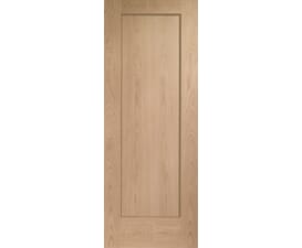 Pattern 10 Oak  - Prefinished Internal Doors