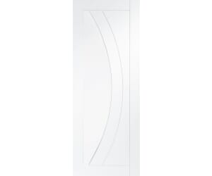 Salerno White Internal Doors