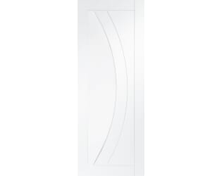 Salerno White Internal Doors
