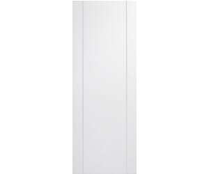 Forli White - Prefinished  Internal Doors