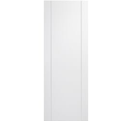 Forli White - Prefinished  Internal Doors