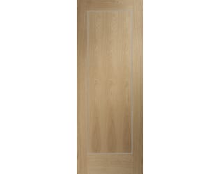 Varese Oak - Prefinished Internal Doors