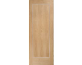 Varese Oak - Prefinished Internal Doors