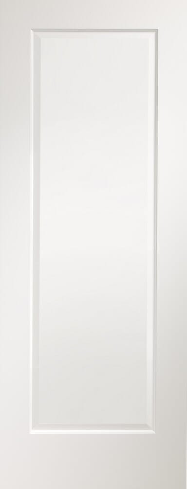 Cesena White - Prefinished Internal Doors