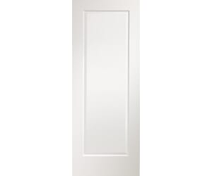 Cesena White - Prefinished Internal Doors