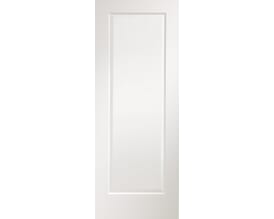 Cesena White - Prefinished Internal Doors