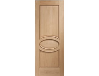Calabria Oak RM2S  Internal Doors