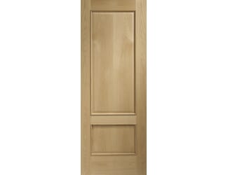 Andria Oak RM2S   Internal Doors