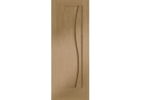 762x1981x35mm (30") Florence Oak - Prefinished Door