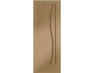 Florence Oak - Prefinished Internal Doors