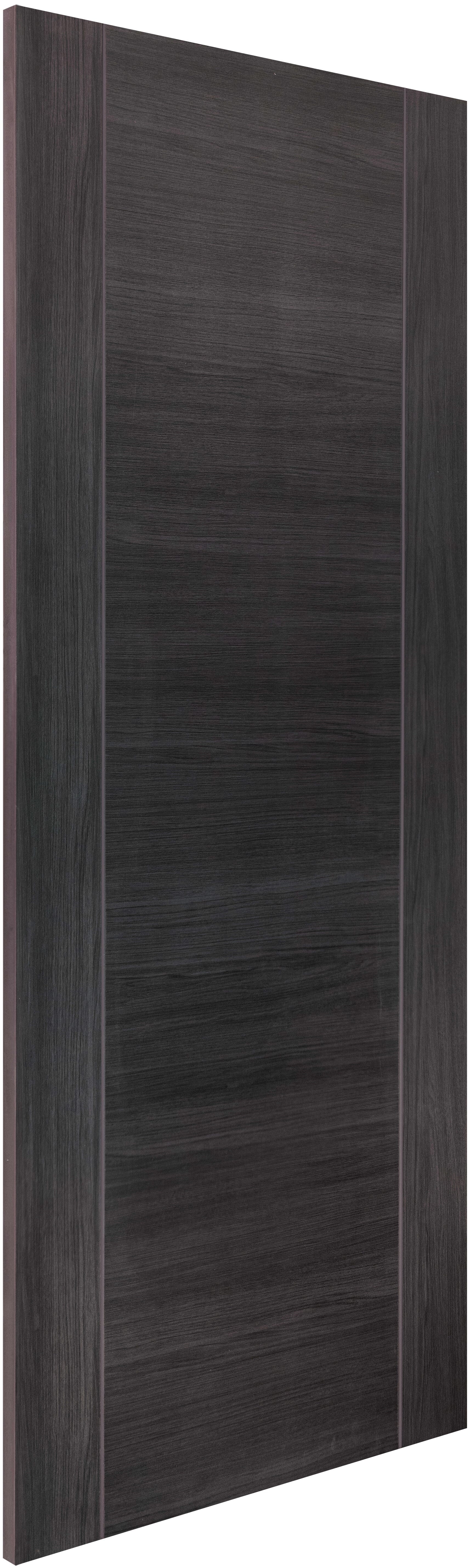 Forli Umber Grey Laminate Internal Doors