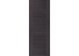 1981mm x 610mm x 35mm ( 24" ) ﻿Forli Umber Grey Laminate Internal Door