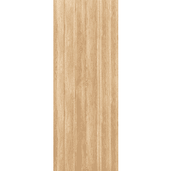 Oak Ledged Door