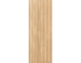 Oak Ledged Internal Doors