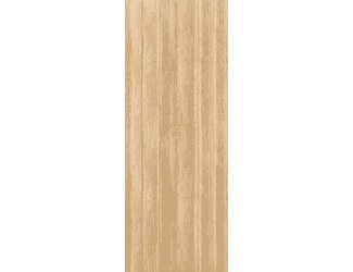 Oak Ledged Internal Doors