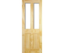 813x2032x35mm Richmond Clear Pine Internal Doors