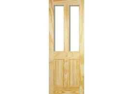 813x2032x35mm (32")  Richmond Clear Pine Internal Doors