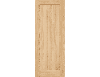 Belize Oak Internal Doors