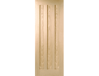 Idaho Oak 3P - Prefinished Internal Doors