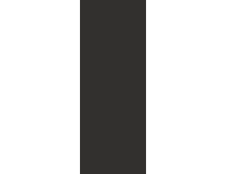 Black - Tres Style Prefinished Internal Doors