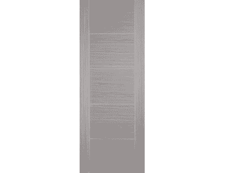 Vancouver Light Grey - Prefinished Internal Doors