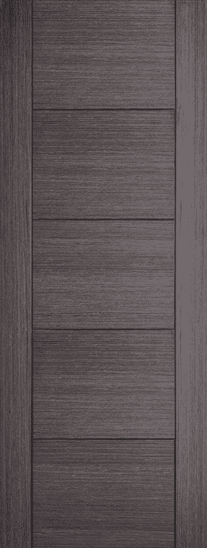 Vancouver Ash Grey -  Prefinished Internal Doors