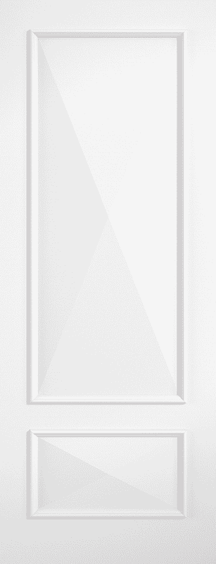 Knightsbridge White Internal Doors
