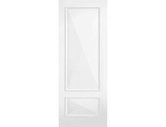 Knightsbridge White Internal Doors