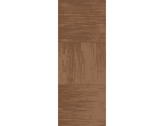 Walnut Tres Internal Doors