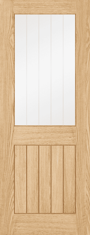 Belize Oak 1L - Prefinished Internal Doors