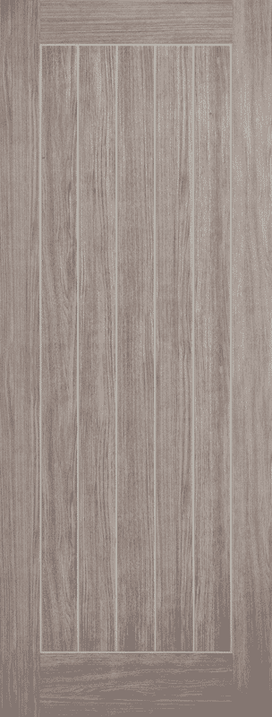 Mexicano Light Grey Laminate Internal Doors