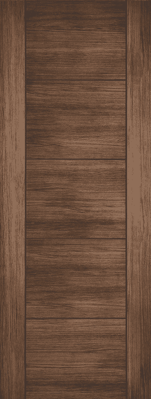 Vancouver Walnut Laminate Internal Doors