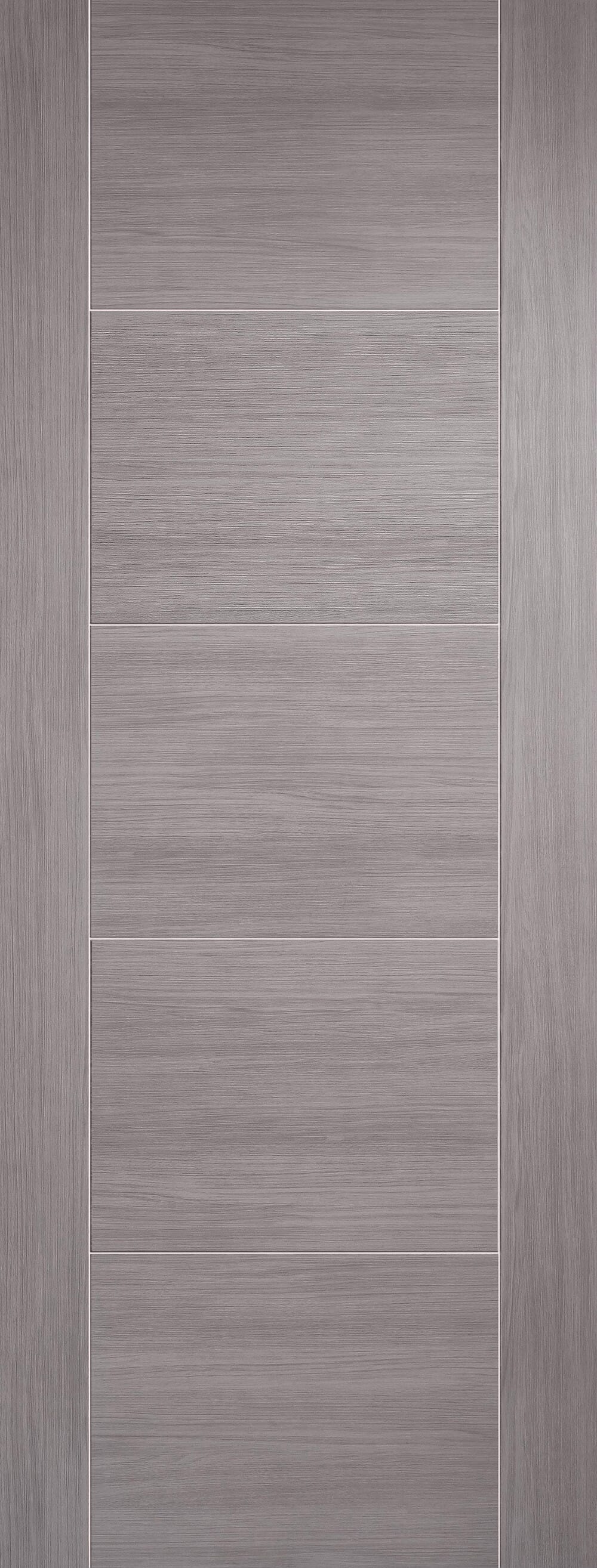 Vancouver Light Grey Laminate Internal Doors at Vivid Doors