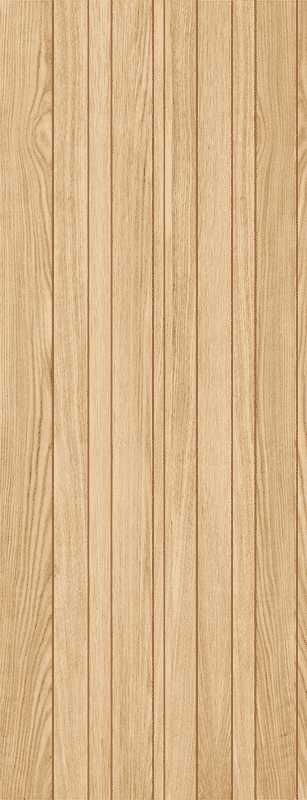 Montreal Oak - Prefinished Internal Doors