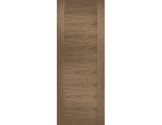 Sofia Walnut - Prefinished Internal Doors