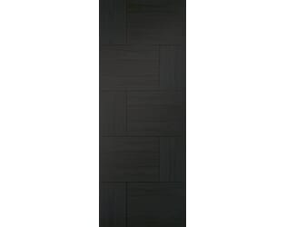 Ravenna Oak with Americano Stain - Prefinished