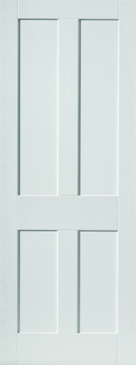 White Rushmore Internal Doors