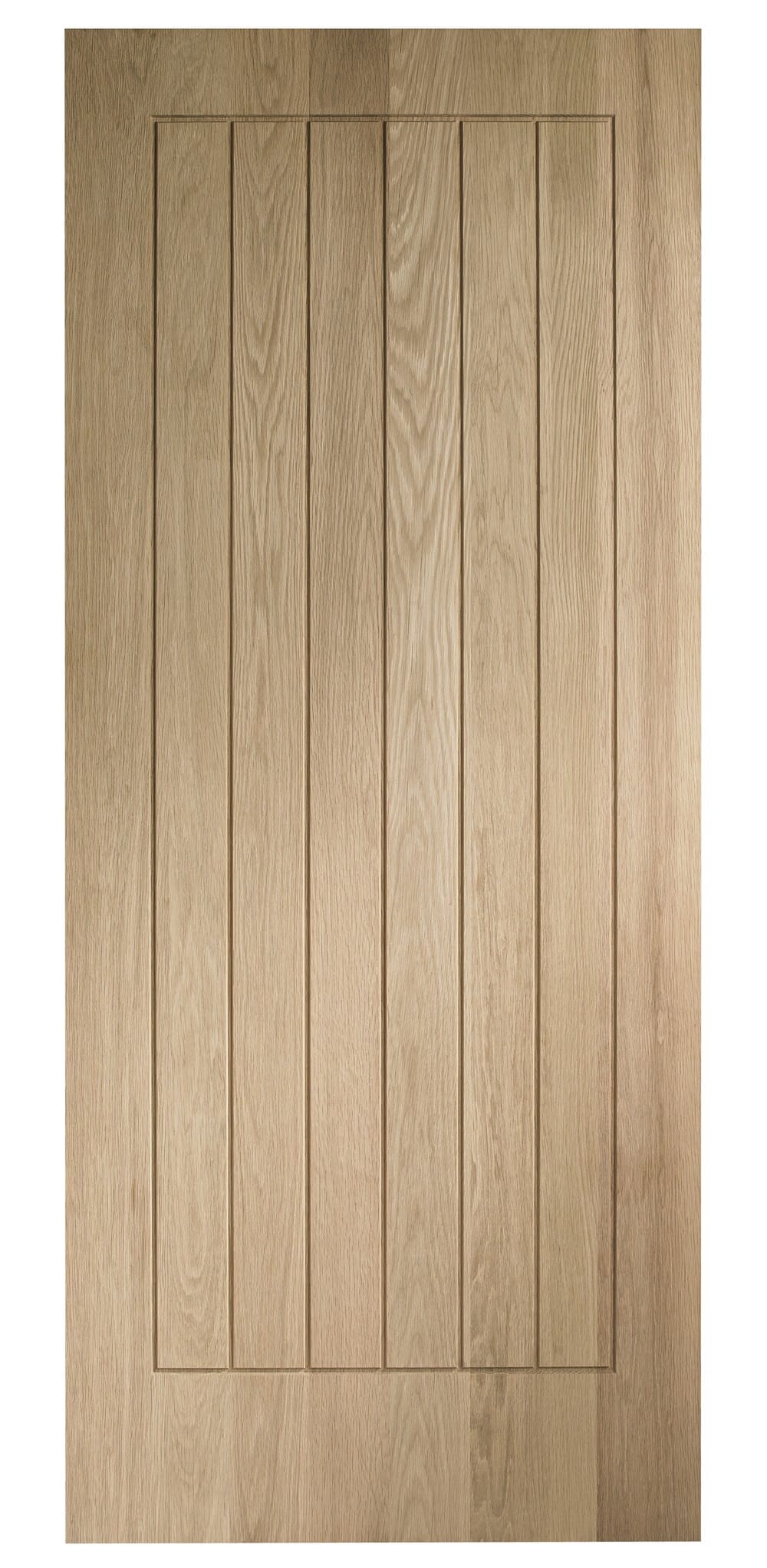 Statement Suffolk Solid Oak