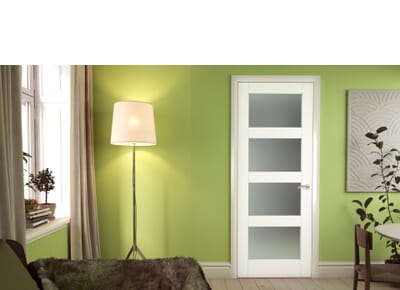 Climadoor Internal Doors Image